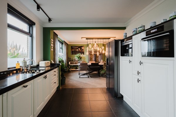 Medium property photo - Kanaalweg Oostzijde 166, 3224 AD Hellevoetsluis